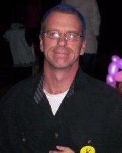Man, 54. alan7560