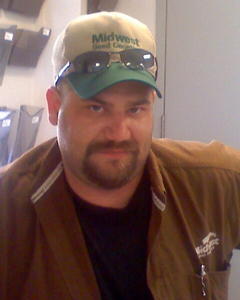 Man, 45. farmboy9615