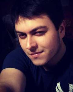 Man, 34. jony4561
