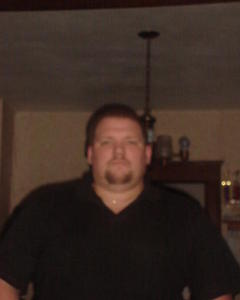 Man, 46. Silverback78