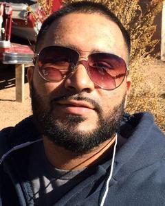 Man, 35. Budda208138