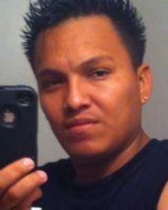 Man, 34. El_chavito