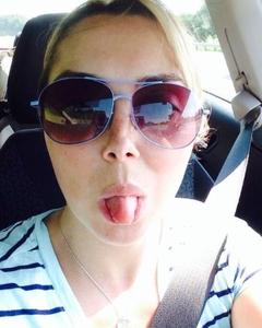 Woman, 44. Silly_girl