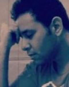 Man, 39. Sherif1233886