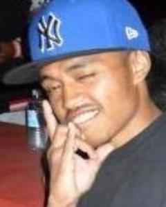Man, 34. RAYZDOPE