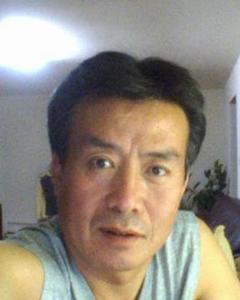 Man, 63. gangsanae
