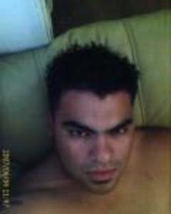 Man, 41. mr_world592