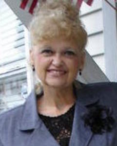 Woman, 76. cuteandspunky