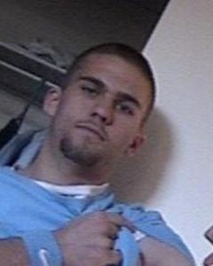 Man, 38. Dead_Sexy79