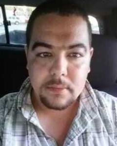 Man, 38. Josue_Q
