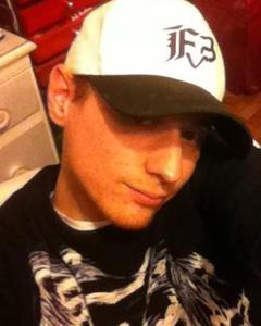 Man, 38. Paul_jr4768