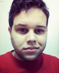 Man, 33. Coocoodoo