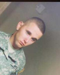 Man, 31. Cali_massi0576