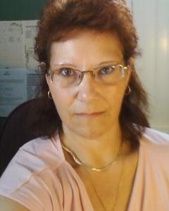 Woman, 56. Pat0572