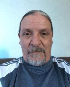 Man, 67. Joe550154