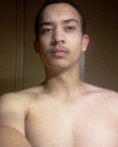 Man, 32. blackychan19