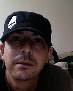 Man, 46. mikeness257