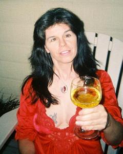 Woman, 66. nakedkitty