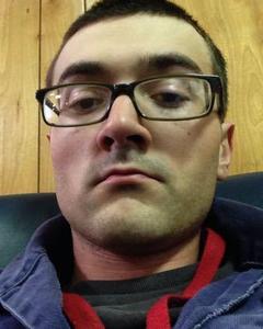 Man, 33. Gabe6013