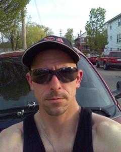 Man, 45. charles7723