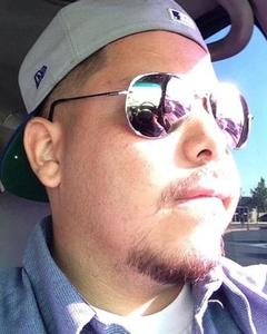 Man, 34. Mr_dj7280