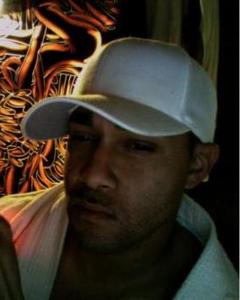 Man, 43. Doojie_Down