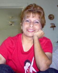 Woman, 63. SMILEY5683