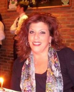 Woman, 57. Miss_T225