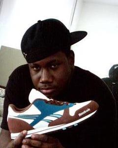Man, 40. biggdmakk