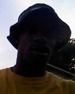 Man, 34. mcsj
