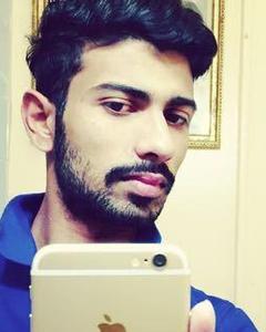 Man, 32. Uday8736