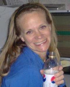 Woman, 47. jeannie12