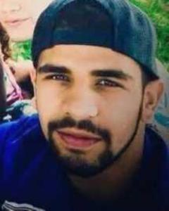 Man, 30. Abdel1706
