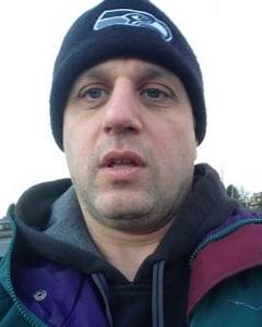 Man, 55. dmello44