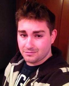 Man, 37. Look4AChance
