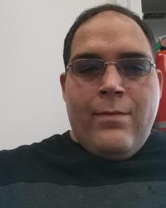 Man, 44. TJim811166