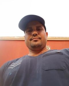 Man, 40. pedro5484