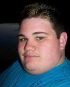 Man, 32. Matthewsurr