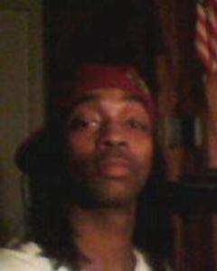 Man, 40. RN365