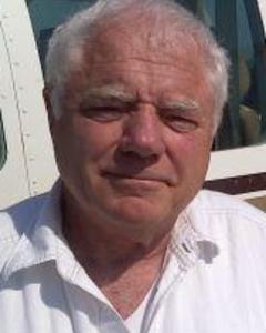 Man, 85. jkcleave