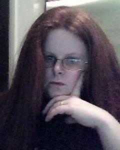 Woman, 49. redhead3308