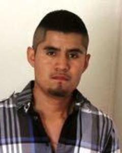 Man, 33. Victo_Mendoza