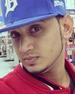 Man, 34. Wahid1234570