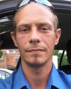 Man, 43. hungphnxintoga