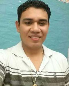 Man, 30. Hola3886