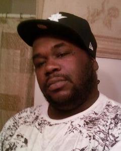 Man, 41. getback00