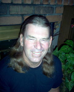 Man, 73. mike59403