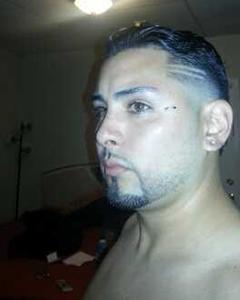 Man, 35. Emanuel0448