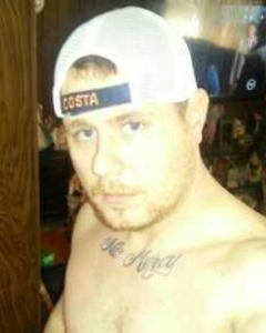 Man, 40. malone3467