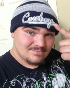 Man, 29. Big_sexy_kyle